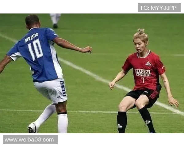 鹿晗足球水平如何他在球场上的表现与职业球员相比有何差距