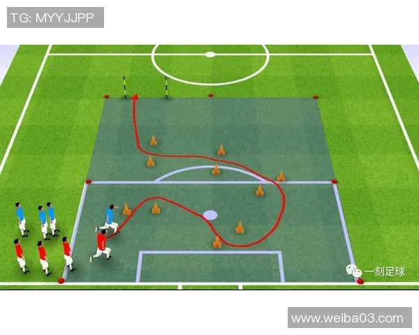 在足球训练场上锻炼技巧与团队合作提升球员综合素质的有效方法探讨