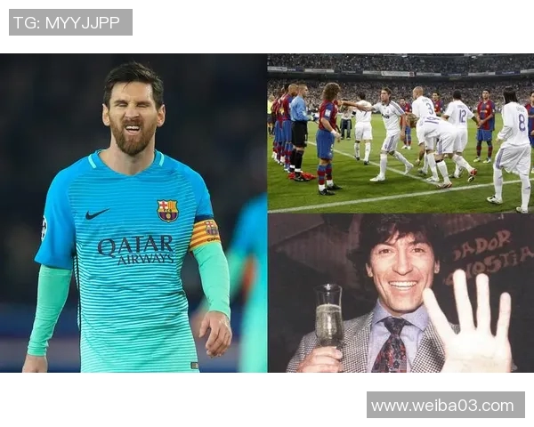 巴萨与皇马元老赛激情重燃传奇对决再现足球经典瞬间 巴萨与皇马元老赛激情重燃传奇对决再现足球经典瞬间